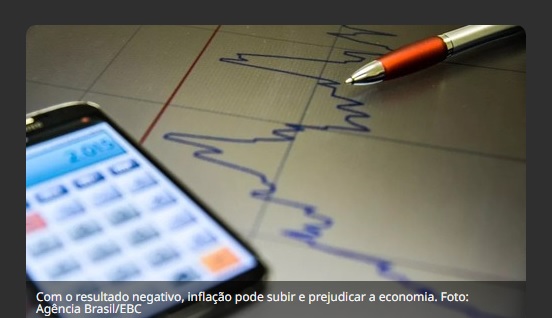 Finanças: Brasil fecha 2023 com segundo pior resultado da história; déficit chega a R$ 230 bilhões