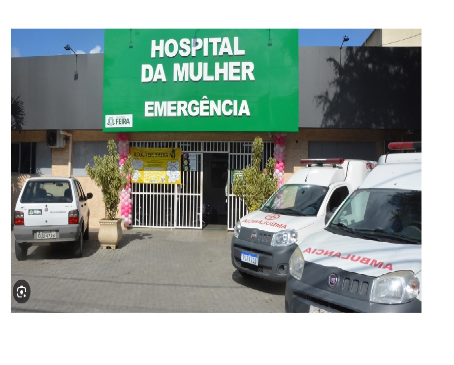 Mutirão vai ofertar serviços de saúde em comemoração ao aniversário do Hospital da Mulher