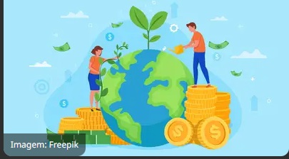 75% dos brasileiros apostam em mais empregos com a economia sustentável