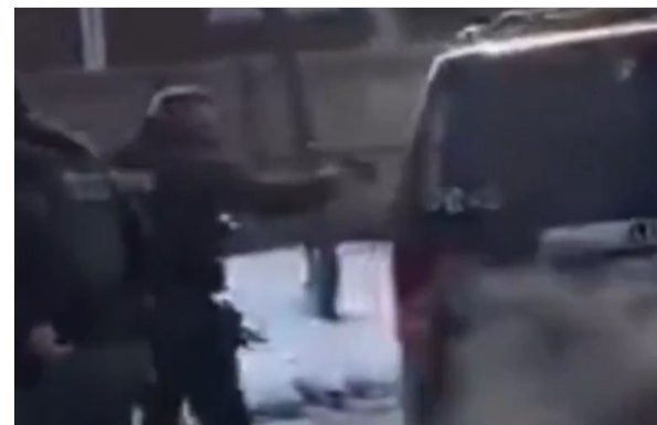 Agente de imigração atira e mata mulher em Minneapolis, nos EUA