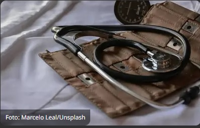 Enamed 2025: mais de 100 cursos de medicina tiveram desempenho insatisfatório