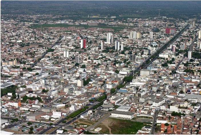 Feriadão terá dias quentes e poucas chuvas