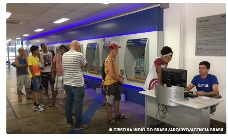 Feriado de Páscoa: bancos não abrirão na sexta-feira