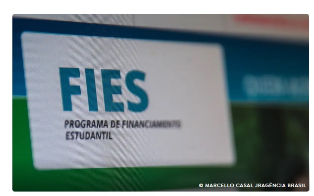Fies 2025: Inep convoca lista de espera de vagas remanescentes