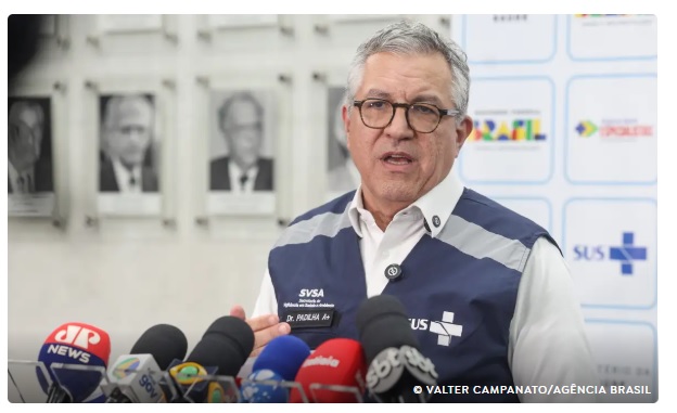 Governo anuncia apoio a pacientes e serviços que oferecem radioterapia