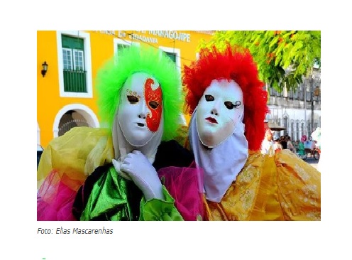 Governo do Estado lança chamamento público para o Carnaval da Bahia 2024 nos municípios baianos