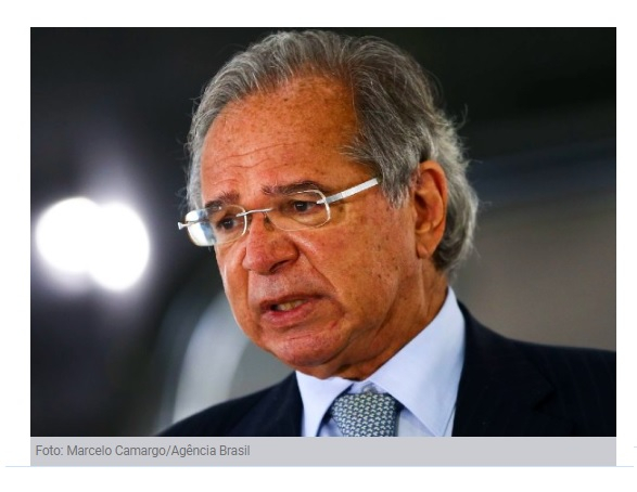 Ministro da Economia promete prioridade total para privatização da Petrobras