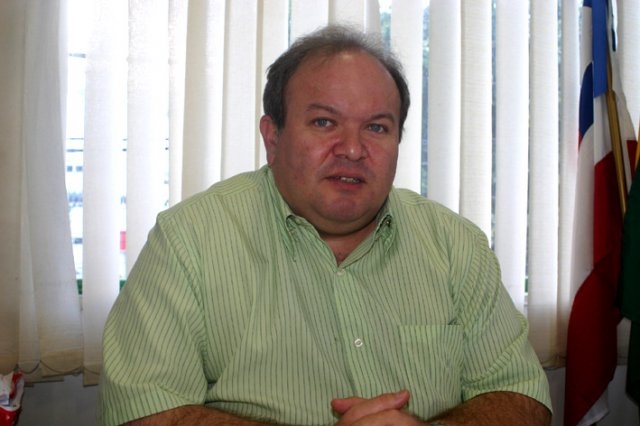 Morre ex-procurador-geral do Município de Feira de Santana Carlos Lucena