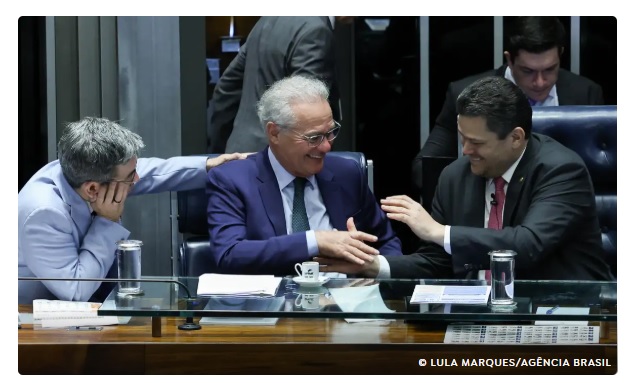 Por unanimidade, Senado aprova isentar IR para quem ganha até RS 5 mil