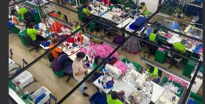 Produção industrial avança mas expectativa da demanda atinge menor nível para novembro na última década