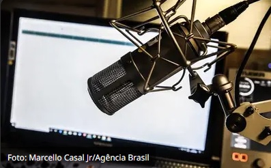 Rádio: outorgas registram alta de 264%, aponta Ministério das Comunicações