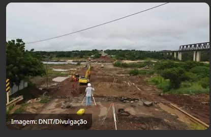 Reconstrução da Ponte Juscelino Kubitschek de Oliveira vai normalizar rotas agrícolas e reduzir valor do frete, projeta Aprosoja
