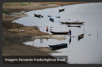 Seca no Nordeste: prejuízos em municípios já superam R$ 2,9 bilhões