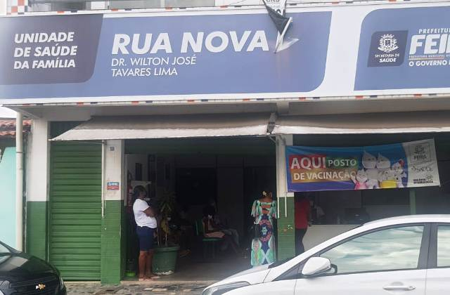 Secretaria de Saúde vai investigar falha em marcação de exames na unidade da Rua Nova