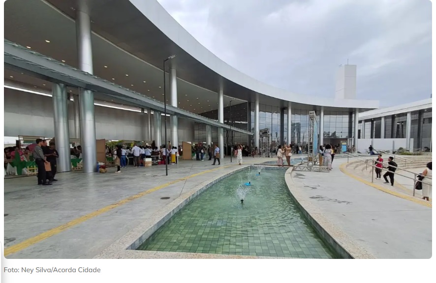 Segunda edição da Feira de Agricultura Familiar acontece nos dias 24 e 25 no Centro de Convenções em Feira de Santana