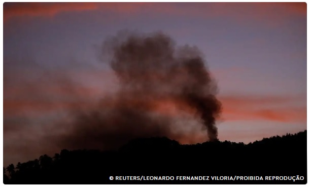 Trump ataca Venezuela e diz que Maduro foi capturado