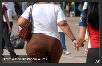 Vigitel 2025: diabetes cresce 135% no Brasil em 18 anos